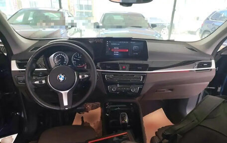 BMW X1, 2020 год, 1 800 000 рублей, 8 фотография