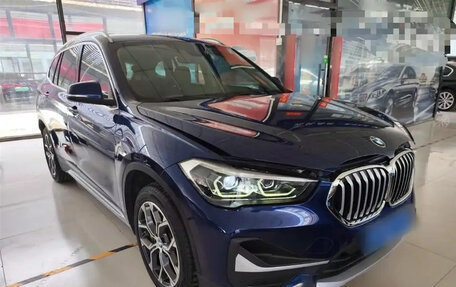 BMW X1, 2020 год, 1 800 000 рублей, 3 фотография