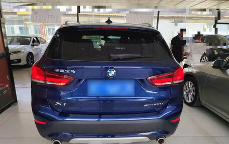 BMW X1, 2020 год, 1 800 000 рублей, 5 фотография