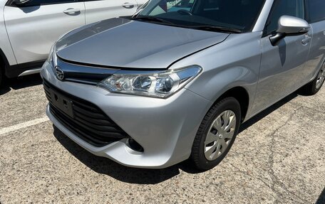 Toyota Corolla, 2016 год, 1 230 123 рублей, 38 фотография