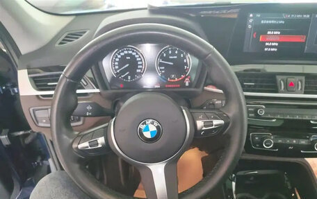 BMW X1, 2020 год, 1 800 000 рублей, 9 фотография