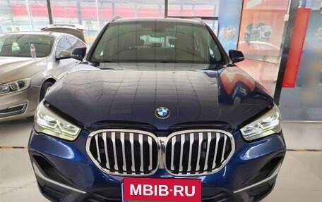 BMW X1, 2020 год, 1 800 000 рублей, 2 фотография