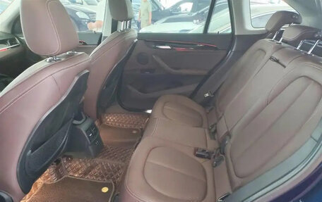 BMW X1, 2020 год, 1 800 000 рублей, 14 фотография