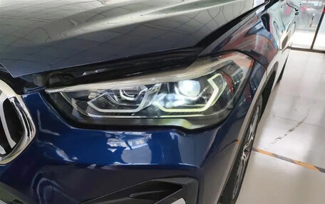 BMW X1, 2020 год, 1 800 000 рублей, 20 фотография