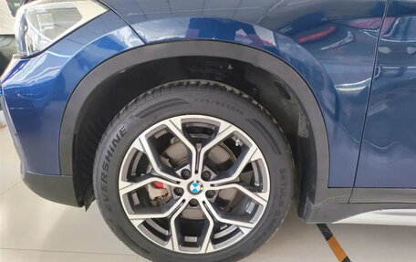 BMW X1, 2020 год, 1 800 000 рублей, 19 фотография