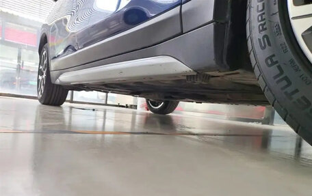 BMW X1, 2020 год, 1 800 000 рублей, 17 фотография