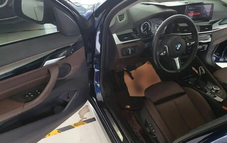 BMW X1, 2020 год, 1 800 000 рублей, 13 фотография