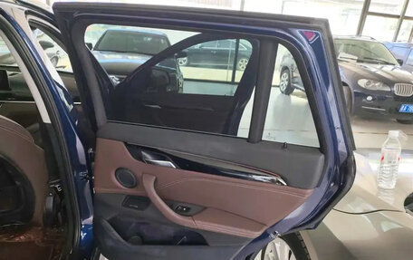 BMW X1, 2020 год, 1 800 000 рублей, 22 фотография