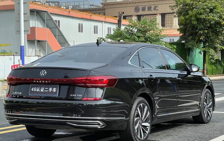 Volkswagen Passat B8 рестайлинг, 2022 год, 2 320 035 рублей, 8 фотография