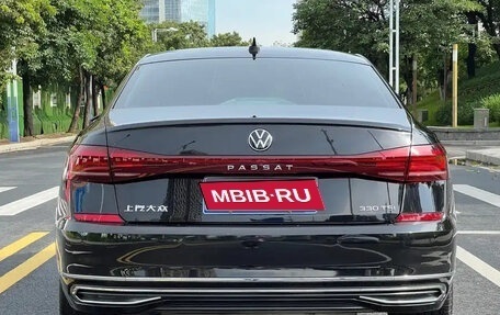 Volkswagen Passat B8 рестайлинг, 2022 год, 2 320 035 рублей, 9 фотография
