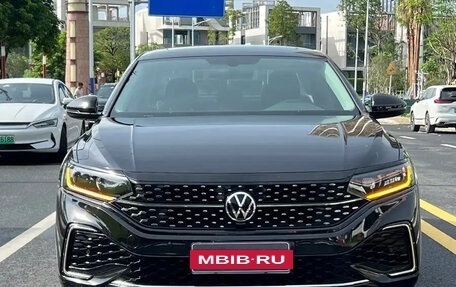 Volkswagen Passat B8 рестайлинг, 2022 год, 2 320 035 рублей, 4 фотография