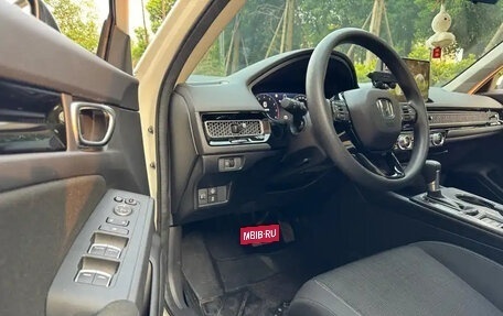 Honda Civic, 2022 год, 1 350 000 рублей, 4 фотография