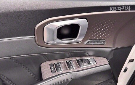 KIA Sorento IV, 2024 год, 4 130 000 рублей, 11 фотография