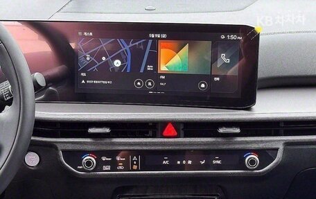 KIA Sorento IV, 2024 год, 4 130 000 рублей, 9 фотография