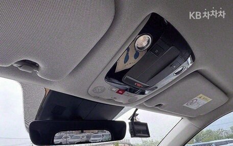 KIA Sorento IV, 2024 год, 4 130 000 рублей, 13 фотография