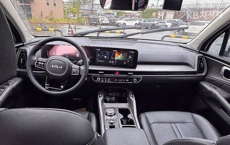KIA Sorento IV, 2024 год, 4 130 000 рублей, 5 фотография