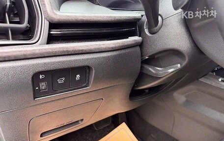 KIA Sorento IV, 2024 год, 4 130 000 рублей, 12 фотография