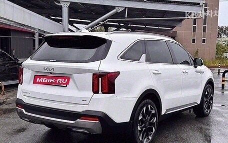KIA Sorento IV, 2024 год, 4 130 000 рублей, 3 фотография