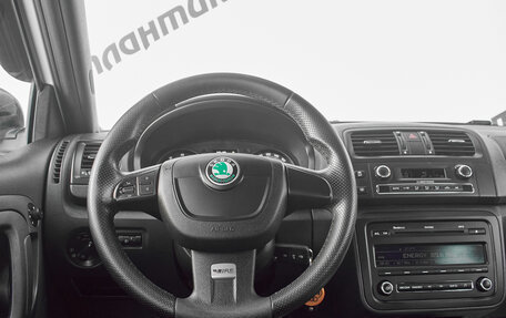 Skoda Fabia RS II, 2012 год, 1 200 000 рублей, 11 фотография