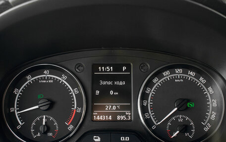 Skoda Fabia RS II, 2012 год, 1 200 000 рублей, 12 фотография