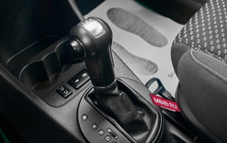 Skoda Fabia RS II, 2012 год, 1 200 000 рублей, 16 фотография