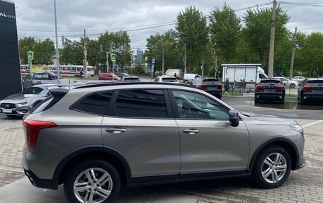 Haval Jolion, 2025 год, 2 599 000 рублей, 4 фотография