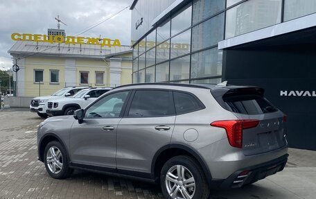 Haval Jolion, 2025 год, 2 599 000 рублей, 3 фотография