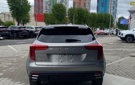 Haval Jolion, 2025 год, 2 599 000 рублей, 5 фотография