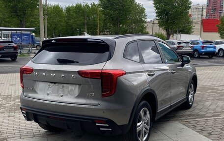Haval Jolion, 2025 год, 2 599 000 рублей, 6 фотография