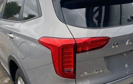 Haval Jolion, 2025 год, 2 599 000 рублей, 7 фотография