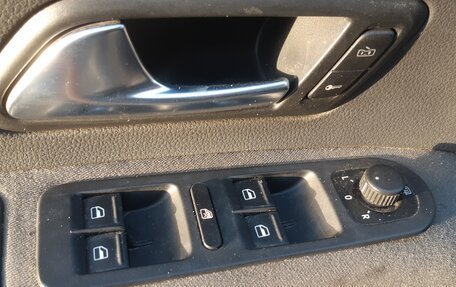 Volkswagen Amarok I рестайлинг, 2011 год, 975 000 рублей, 13 фотография