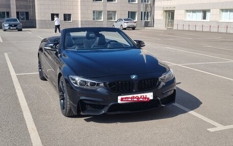 BMW 4 серия, 2017 год, 3 490 000 рублей, 4 фотография