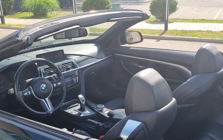 BMW 4 серия, 2017 год, 3 490 000 рублей, 8 фотография