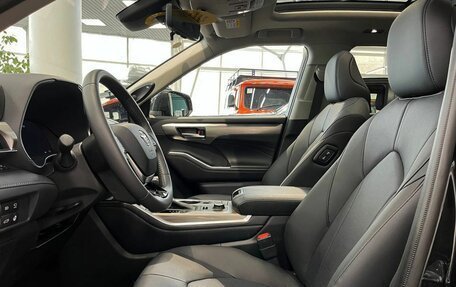 Toyota Highlander, 2025 год, 5 999 000 рублей, 10 фотография