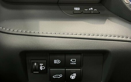 Toyota Highlander, 2025 год, 5 999 000 рублей, 25 фотография