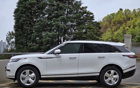 Land Rover Range Rover Velar I, 2023 год, 6 085 000 рублей, 5 фотография
