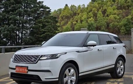 Land Rover Range Rover Velar I, 2023 год, 6 085 000 рублей, 3 фотография