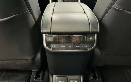 Toyota Highlander, 2025 год, 5 999 000 рублей, 28 фотография