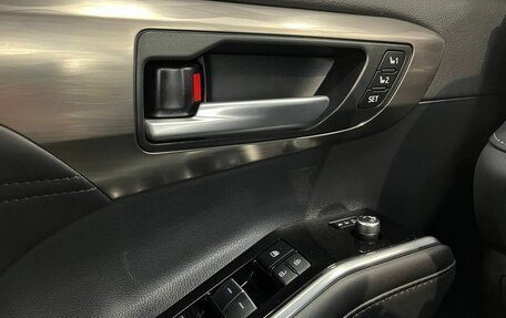 Toyota Highlander, 2025 год, 5 999 000 рублей, 27 фотография