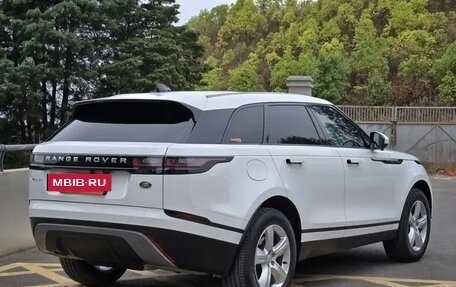 Land Rover Range Rover Velar I, 2023 год, 6 085 000 рублей, 6 фотография