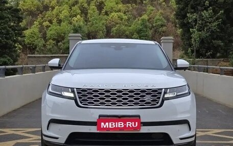 Land Rover Range Rover Velar I, 2023 год, 6 085 000 рублей, 2 фотография