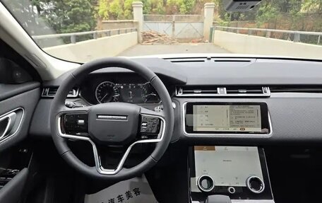 Land Rover Range Rover Velar I, 2023 год, 6 085 000 рублей, 14 фотография