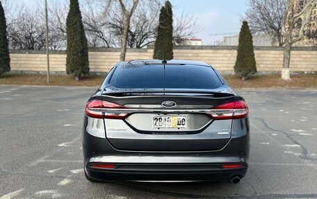 Ford Fusion (North America) II, 2018 год, 1 160 000 рублей, 3 фотография