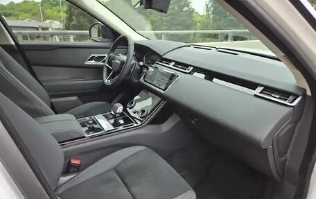 Land Rover Range Rover Velar I, 2023 год, 6 085 000 рублей, 17 фотография