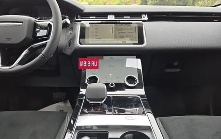Land Rover Range Rover Velar I, 2023 год, 6 085 000 рублей, 12 фотография