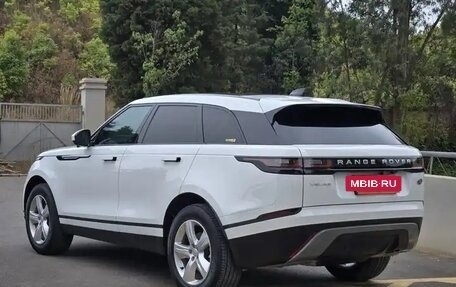 Land Rover Range Rover Velar I, 2023 год, 6 085 000 рублей, 9 фотография
