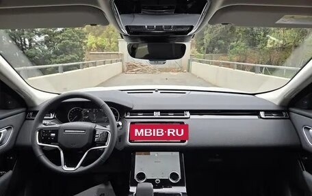 Land Rover Range Rover Velar I, 2023 год, 6 085 000 рублей, 16 фотография