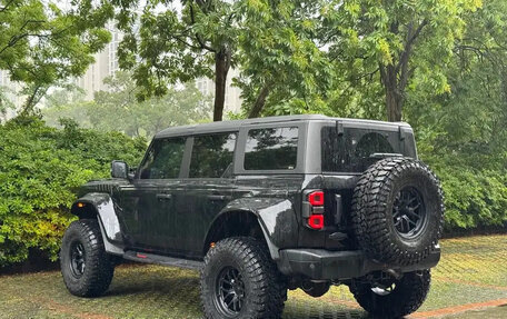 Ford Bronco, 2024 год, 8 500 000 рублей, 6 фотография