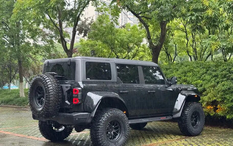 Ford Bronco, 2024 год, 8 500 000 рублей, 4 фотография