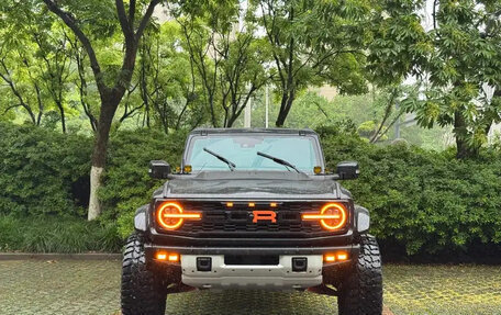 Ford Bronco, 2024 год, 8 500 000 рублей, 2 фотография